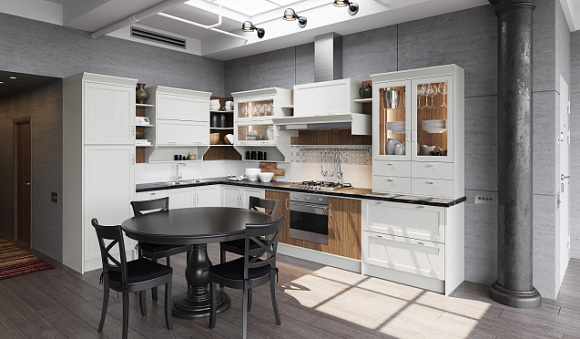 Фурнитура для кухонной мебели