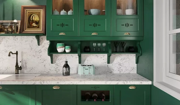 Темная кухня во Владикавказе