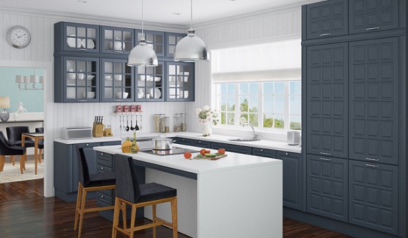 Кухни прованс