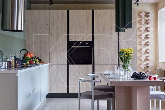 Какую кухню выбрать