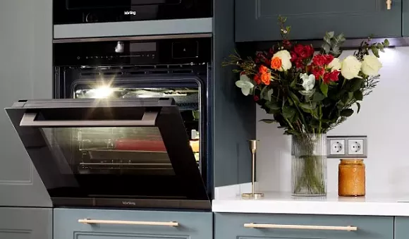 Зеленая кухня в Обнинске