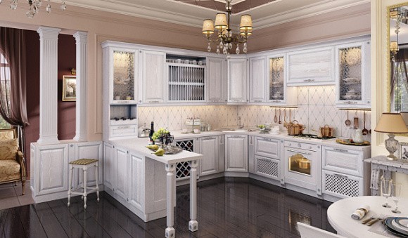 массив дерева