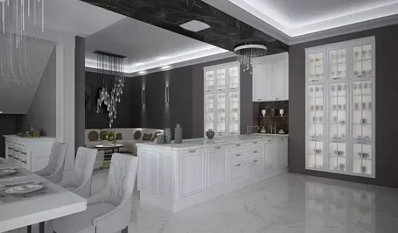 Золотая кухня в Обнинске