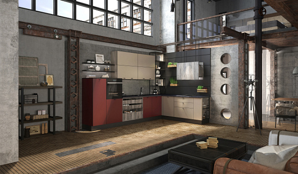 Темная кухня во Владикавказе