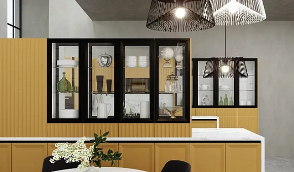 кухни в Казани