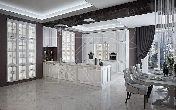 Бесплатный расчет кухни