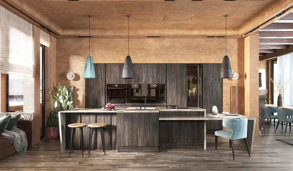 Темная кухня во Владикавказе