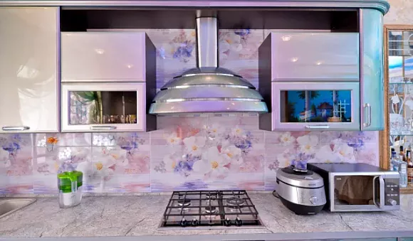 Кухня хамелеон в Сызрани