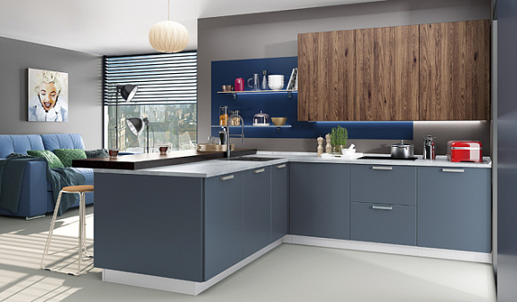 кухни на заказ