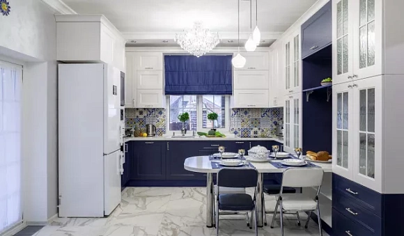 Темная кухня во Владикавказе