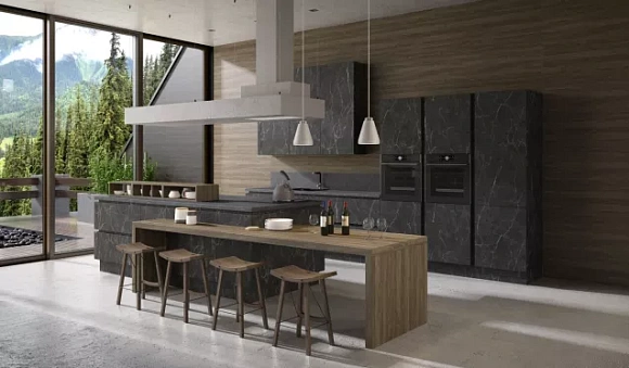 Темная кухня во Владикавказе