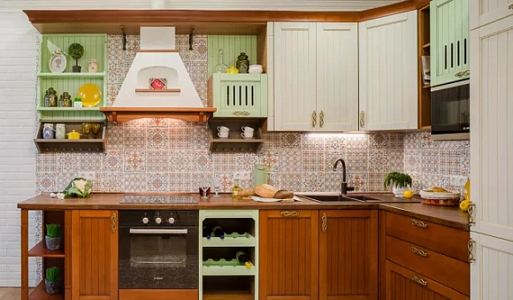 Темная кухня во Владикавказе