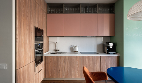 Заказать кухню