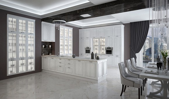 стоимость кухонной мебели