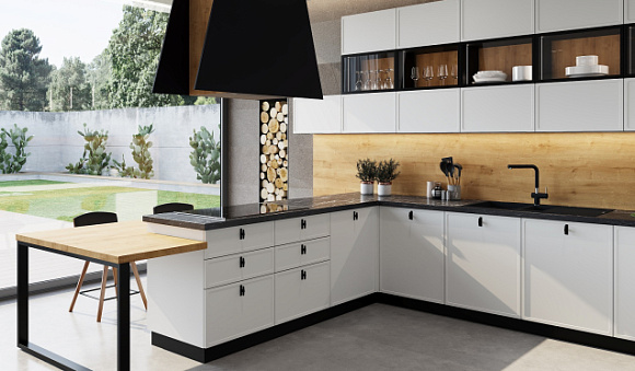 Заказать кухню