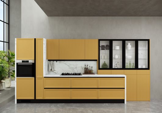 Как подобрать гарнитур для кухни