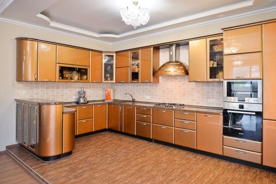 Как не совершить ошибки при заказе кухни? Что учесть при планировании гарнитура?